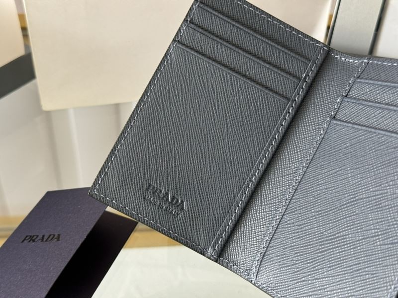 Prada Wallet